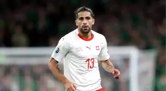 Galatasaray'da Ricardo Rodriguez sesleri!