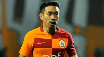 Galatasaray'dan Nagatomo atağı: Menajeriyle görüşüldü