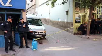 Gaziantep'te silahlı kavga: 1 yaralı