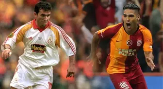 Hagi'den Falcao açıklaması!