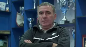 Hagi, Galatasaray'daki günlerini özlüyor