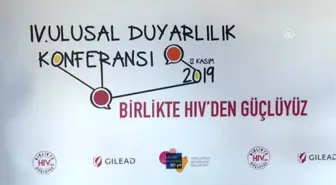 HIV farkındalığını artırmak için belgesel hazırlandı