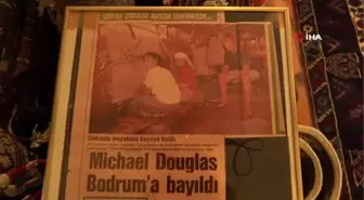 Hollywood yıldızlarının hayran kaldığı, Michael Dougles'ın unutamadığı köy büyük ilgi görüyor