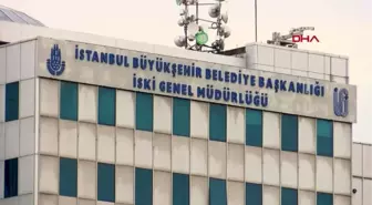 İstanbul'da su zammına tepki imamoğlu verdiği sözü tutmalı