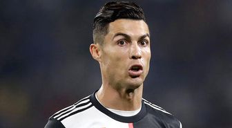 Juventus'tan Ronaldo'ya ceza yok