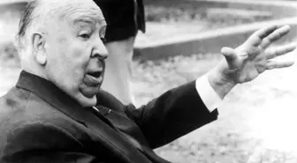 Kara Hafta'da Alfred Hitchcock rüzgarı