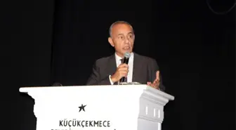 Küçükçekmece'de 'Yerel Yönetimlerde Bağımlılığa Yaklaşım' sempozyumu