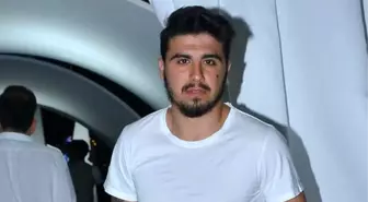 Ozan Tufan'la yeni sözleşme!