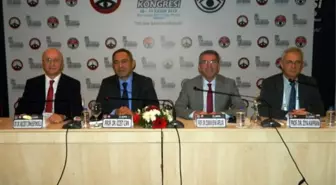 Türkiye’de 1 milyon kişi diyabete bağlı körlük riski altında