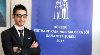 Vatan aşkı engel tanımadı