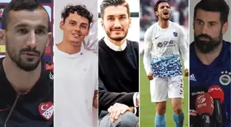 Yıldız futbolculardan 50 tıp öğrencisine burs