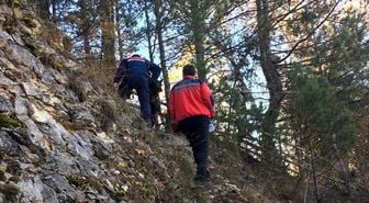 2 ay önce kaybolan kadını arama çalışmaları yeniden başlatıldı