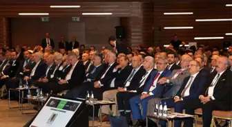 3. Ege Ekonomik Forum başladı