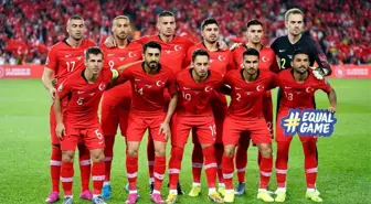 A Milli Futbol Takımı'nın rakibi İzlanda