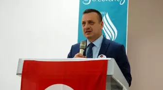 Afşin'de Mevlid-i Nebi Haftası etkinliği