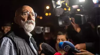 Ahmet Altan'ın hapiste yazdığı kitap Amazon tarafından 2019'un en iyi 20 kitabından biri seçildi