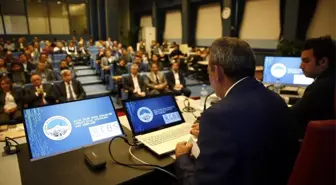 Büyükşehir'de CBS Günü