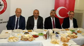 'Cumhur İttifakı'ndan birlik ve beraberlik mesajı