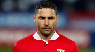 Dusko Tosic, Süper Lig'e dönüyor!