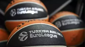 Euroleague'de 8. maç haftası heyecanı! Temsilcilerimiz Rus ekipleriyle...