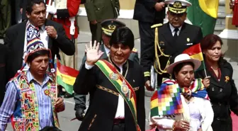 Bolivya'da Evo Morales dönemi nasıl sona erdi?