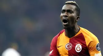 Galatasaray'dan Fransa'ya Onyekuru çıkarması