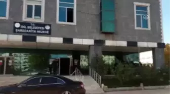 HDP'li İdil Belediyesine görevlendirme