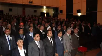 Hizan'da 'Peygamberimiz ve Aile' konferansı