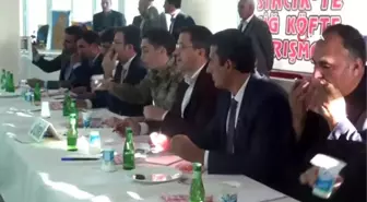 İdil Belediyesi'ne kayyum atandı