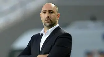 Igor Tudor, Süper Lig'e dönüyor!