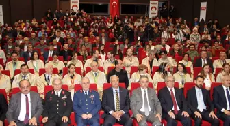 Konya Gıda ve Tarım Üniversitesi akademik yıl açılışı yapıldı