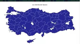 MEB, ara tatilde öğrenciler için 180 etkinlik belirledi