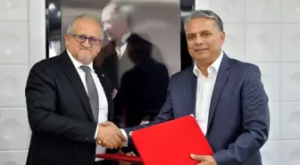 Muratpaşa Belediyesi ve ANSİAD'dan Teknoloji eğitimi için dev işbirliği