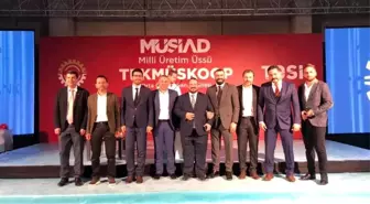 MÜSİAD, Adana'ya 'Orta Ölçekli Sanayi Sitesi' kazandıracak