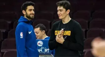 NBA'de Türk derbisini Furkan Korkmaz kazandı