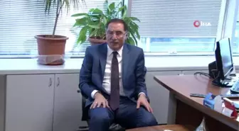 Ombudsman Şeref Malkoç: 'Bazı ülkeler uluslararası hukuku dinlemiyor'