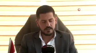 (Özel haber) Gümüşhanespor Başkanı Yunus Emre Durmuş: 'Ülkemizin yaşadığı darbe girişimiyle aynı...