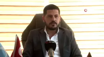 (Özel haber) Gümüşhanespor Başkanı Yunus Emre Durmuş: 'Ülkemizin yaşadığı darbe girişimiyle aynı...