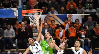 Partizan NIS: 82-72