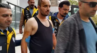 Sevgilisini yakan sanığa müebbet