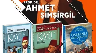 Şimşirgil, yoğun talep üzerine Tokat'a gelecek