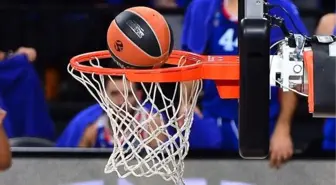 THY Euroleague'de 8. hafta heyecanı