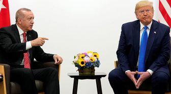 Trump, Cumhurbaşkanı Erdoğan ile görüşmesine Cumhuriyetçi senatörleri de davet etti