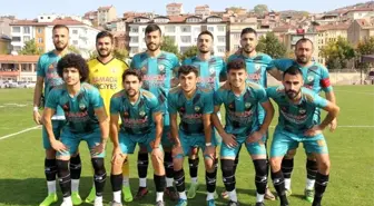 Yahyalıspor seride kararlı