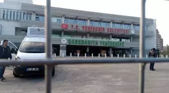 Yenişehir Belediyesi'ne kayyum atandı
