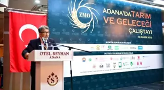 ZMO Genel Başkanı: Ziraat fakültelerini darmadağın edecekler