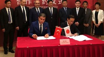 Aksa Jeneratör ile Mitsubishi ortak şirket kuruyor
