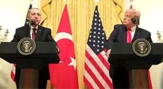 Alman medyasından Trump'ı kızdıracak manşet: Görüşmede Erdoğan dünyanın en güçlü ülkesinin başkanı gibiydi