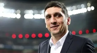 Antalyaspor'da Tayfun Korkut sesleri