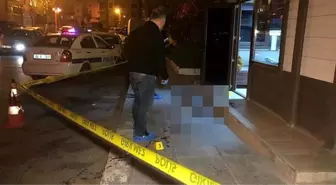 Doğum gününde dayak yiyen kadın, kocasını bıçakladı